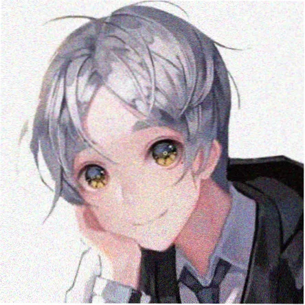 观众头像